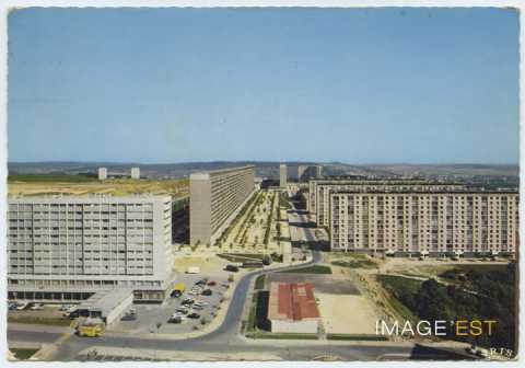 Haut-du-Lièvre (Nancy)